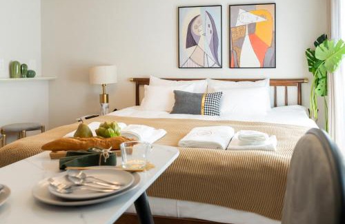 Dotonbori Apartment | 谷町君 HOTEL 日本橋47