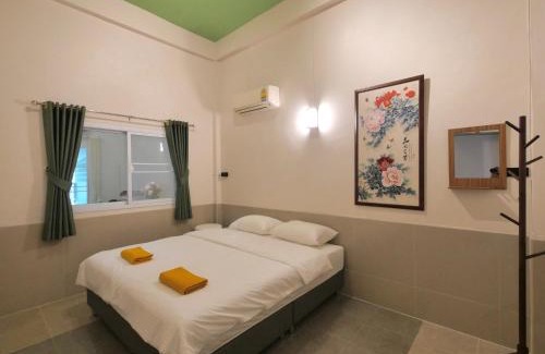 Downtown Hat Yai House | 財家 Chai House NEAR Lee Garden,Private parking