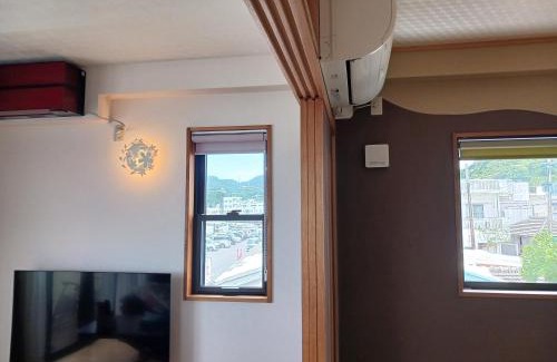 Motobu Apartment | 貸切の宿 うらら