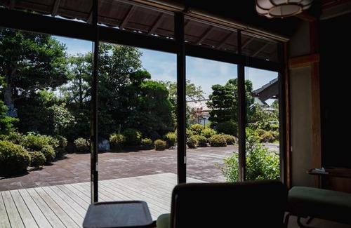 Shintomi House | 貸切宿 茶心