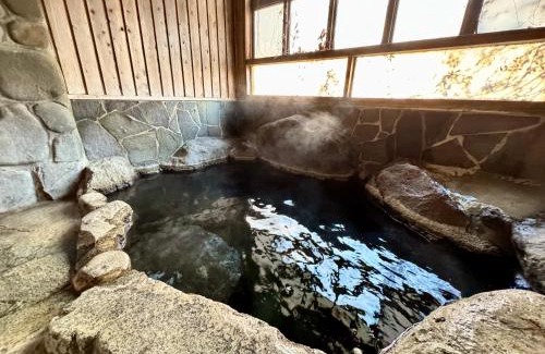 Yufuin Onsen Apartment | 貸別荘はこぶね