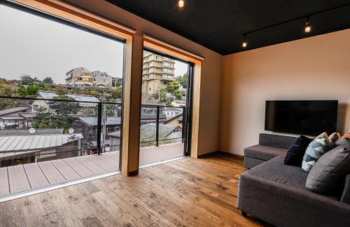 Kita Ward House | 貸別荘 楓-Fū- 有馬