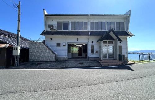 Miyazu House | 貸別荘 波音と朝日 namine to ASAHI