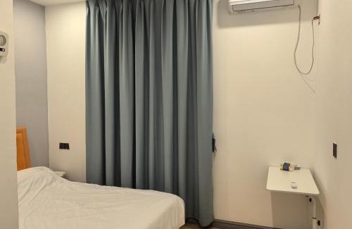 Bavet House | 财神宾馆