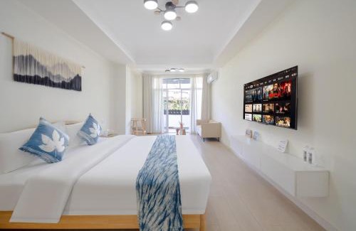 Huaxi House | 贵阳方得其所民宿