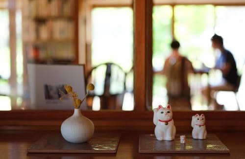 Ina Hostel | 赤石商店 Akaishi Shouten