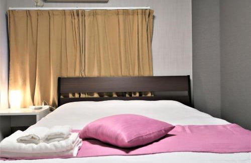 Higashi-osaka House | 足代サクラハウス一軒家 Sakura House Guest House WIFI付き Fuse Tsuruhashi 難波直通 最大8名