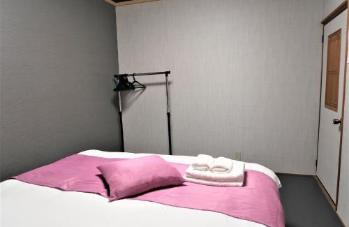 Higashi-osaka House | 足代サクラハウス一軒家 Sakura House Guest House WIFI付き Fuse Tsuruhashi 難波直通 最大8名
