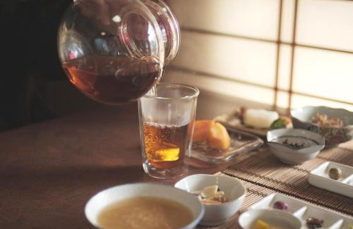 Tanabe Bed & Breakfast | 農家民宿茶の香