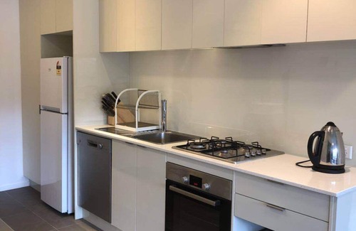 Clayton South House | 适合家庭/出差朋友的安静舒适整套公寓entire APT for holiday rental