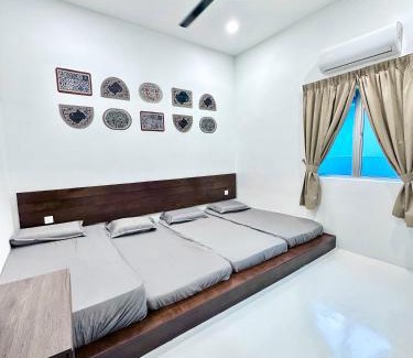 Gopeng House | 逃离城市 mumu home