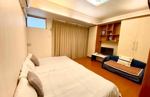 Xitun District Apartment | 逢甲一九八五