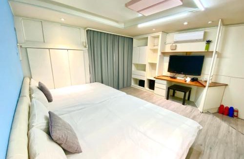 Xitun District Apartment | 逢甲一九八五