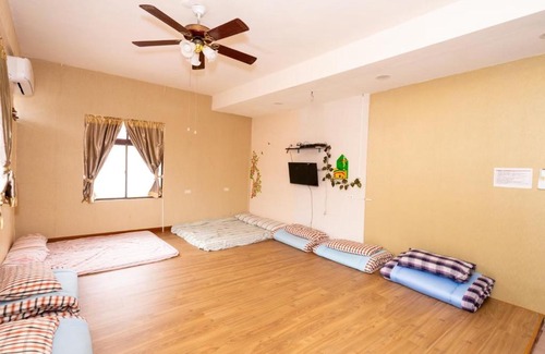 Namaxia District House | 那瑪夏Lu-Mah民宿