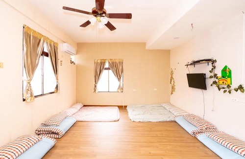 Namaxia District House | 那瑪夏Lu-Mah民宿