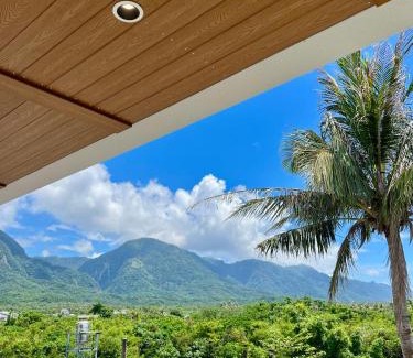 Donghe House | 都蘭 海鄰民宿 Dulan Cove