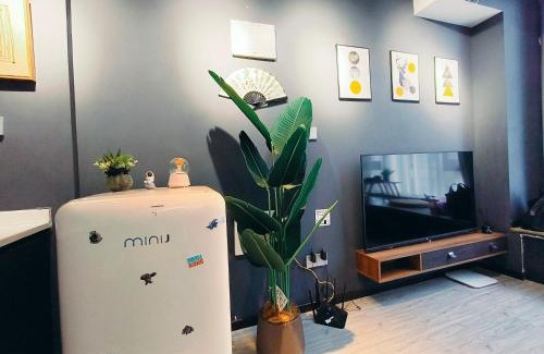 Nan An Apartment | 重庆檬境环游民宿近龙门浩老街