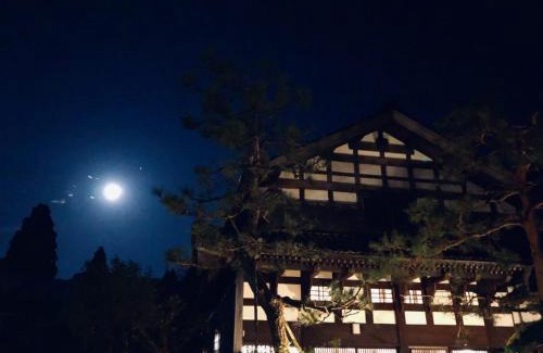 Kanazawa Hotel | 銭がめ