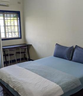 Fangliao House | 鐵騎休息棧