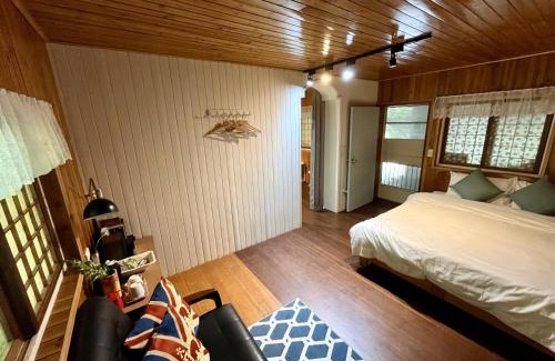 Rueili Village House | 阿喜紫藤