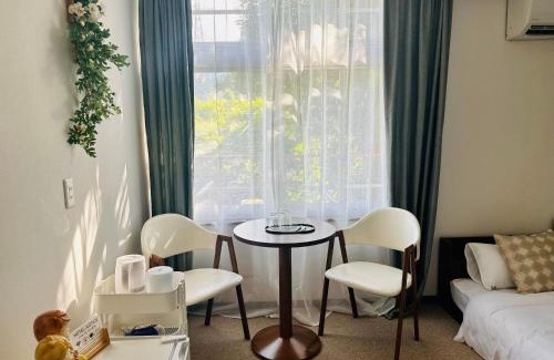 Yuzawa-machi Hotel | 雪场缆车站旁-汤泽雪の宿-Ski IN Ski OUT-全新装修