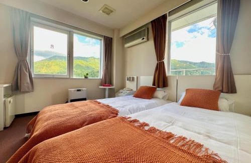 Yuzawa-machi Hotel | 雪场缆车站旁 Hotel Justice-Ski IN Ski OUT-独立卫浴