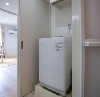 Higashiyodogawa Apartment | 震雲マンション105