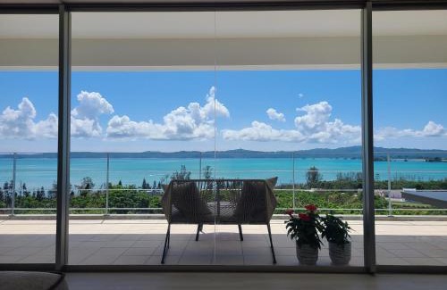 Nakijin Villa | 青風 Aokaji 古宇利島のプール付き一棟ヴィラ