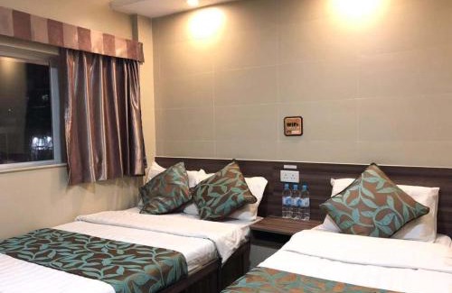Mong Kok House | 香港星星旅馆 2202 Guesthouse
