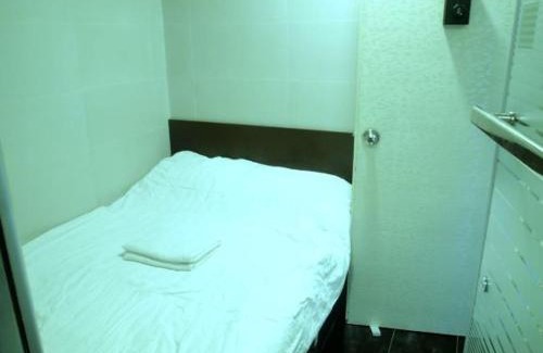 Mong Kok Hotel | 香港柏林商务宾馆