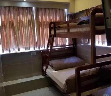 Mong Kok Hotel | 香港柏林商务宾馆