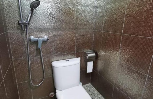 Jordan House | 香港百乐宾馆 Best Guesthouse