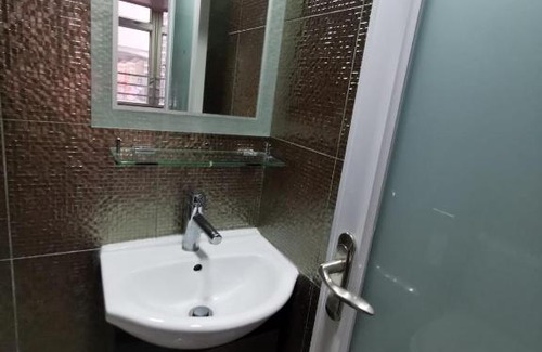 Jordan House | 香港百乐宾馆 Best Guesthouse