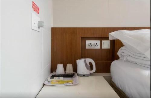 Mong Kok House | 香港金門賓館 KamMun Guest House