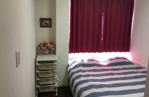 Minamikoiwa Apartment | 駅近-最大収容9人JR小岩駅まで徒歩圏Leo小岩301