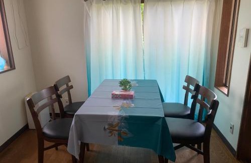 Imazu House | 高島市一棟貸切 Biwa Lake琵琶湖 徒歩10分 大人数でご利用だとお得連泊がお得BBQ麻雀可能自転車無料利用可