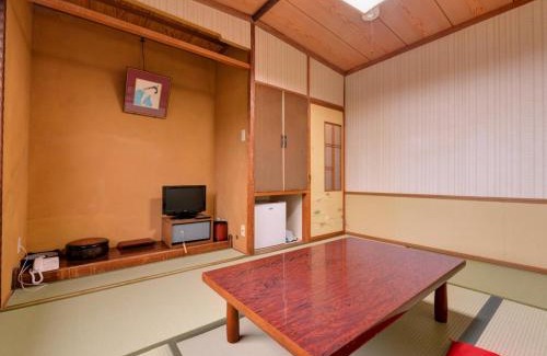 Takase Onsen Hotel | 高瀬温泉 花みちる宿 ニュー萬力