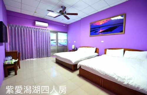 Beimen House | 鹽舍休閒民宿