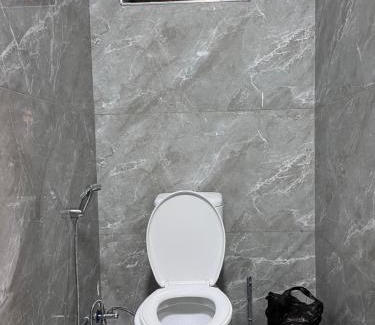 Amman Apartment | 龙门客栈