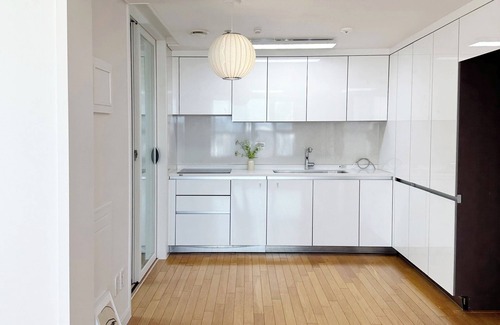 Banpo-dong Apartment | 강남 럭셔리 아파트 3Bdr 2Bath 풀옵션 시티뷰