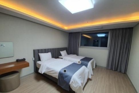 Songhak Resort | 강진 다산베아채 골프앤리조트 호텔형