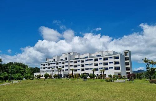Songhak Resort | 강진 다산베아채 골프앤리조트 호텔형