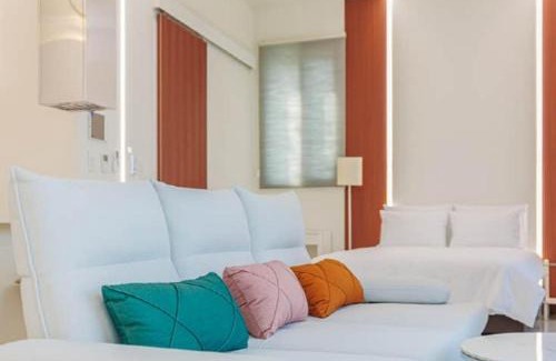 Pohang Boat Rental | 모딜레풀빌라