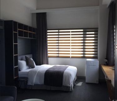 San Roque Hotel | 사이판 iris pool villa