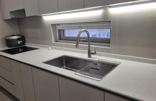 Goyang Villa | 스테이 포레스트 StayForest