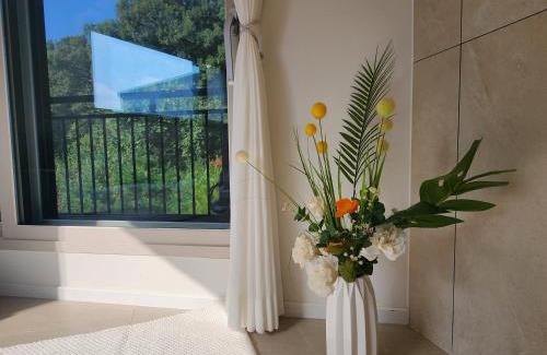 Goyang Villa | 스테이 포레스트 StayForest