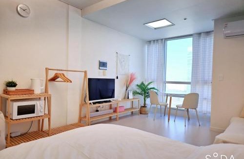 Yeongdeungpo-gu Apartment | #신길역 1분#여의도뷰