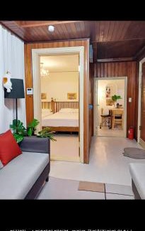 Suwon Apartment | 어반 팀버 수원