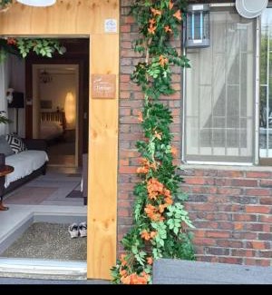Suwon Apartment | 어반 팀버 수원