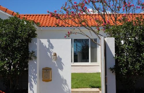 Andeok House | 제주 습작풀빌라, jeju seubjag poolvilla